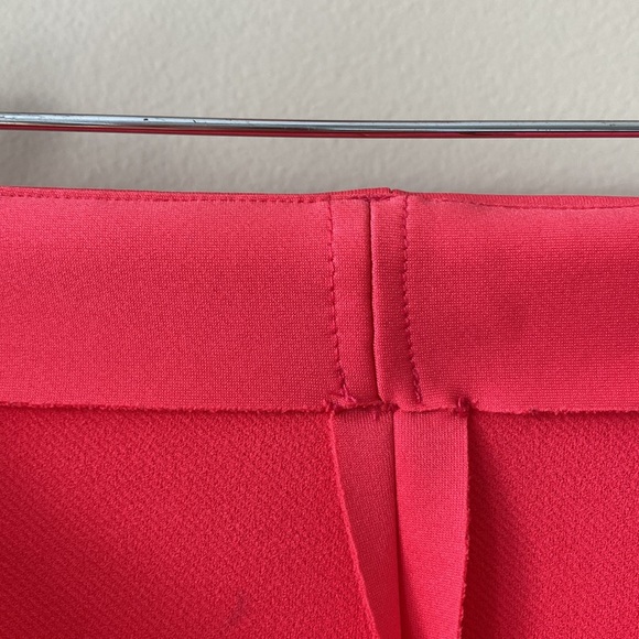 Stretchy Mini Skirt and matching Scrunchie - Picture 4 of 5